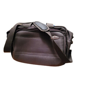 Ricardo of Beverly Hills Black Carry On 19x11x6